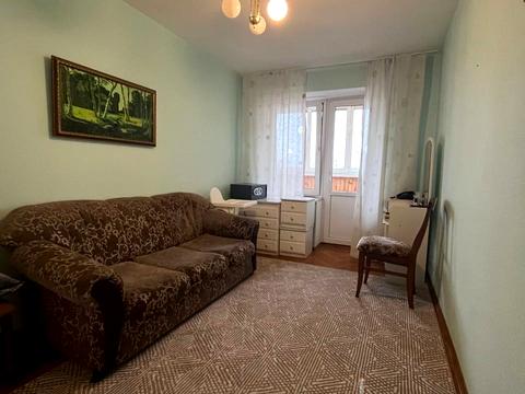 квартира за адресою Шовкуненка вул., 3