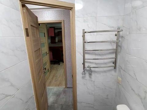 квартира по адресу Воскресенский просп. (Перова), 10