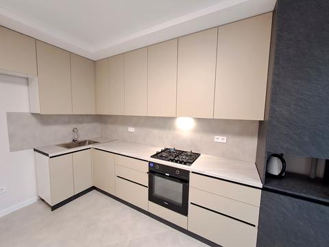 квартира по адресу Микулинецкая ул., 95