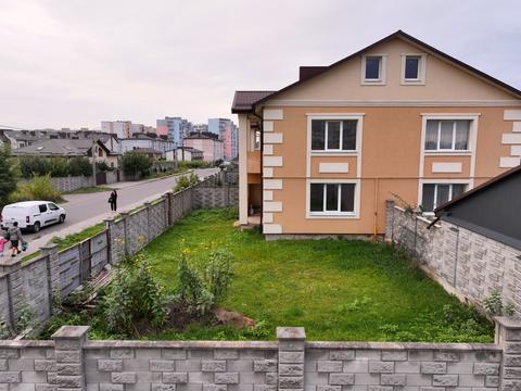 дом по адресу Вячеслава Липинского ул.