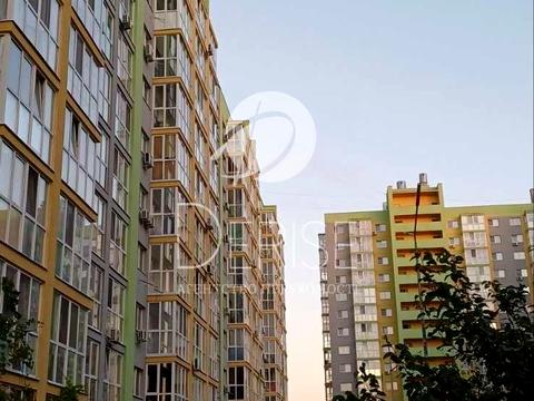 квартира по адресу Миколи Хвильового ул., 3Д