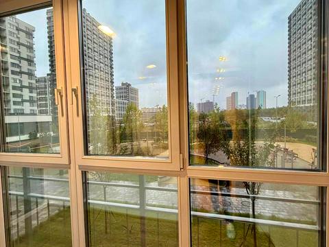 квартира за адресою Олександра Олеся вул., 7