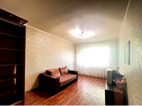 квартира по адресу Бучмы ул. (Командарма Уборевича), 30б