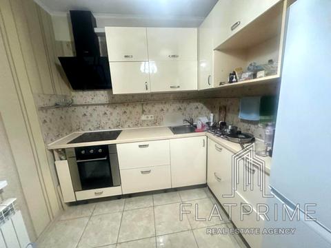 квартира за адресою Композитора Лятошинського вул., 18