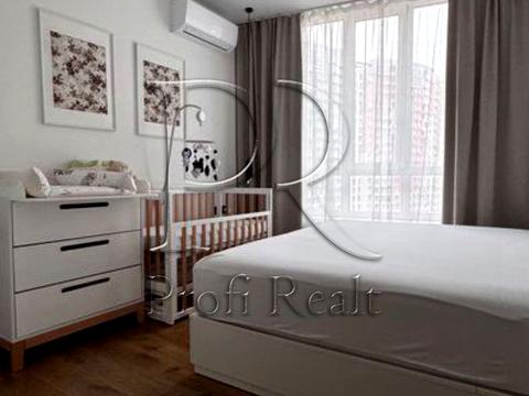 квартира за адресою Каховська вул., 62