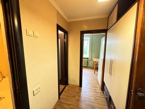 квартира по адресу Головатого пер., 87