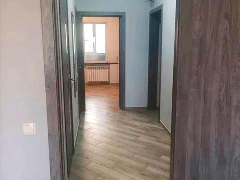 квартира по адресу Олевская ул., 7