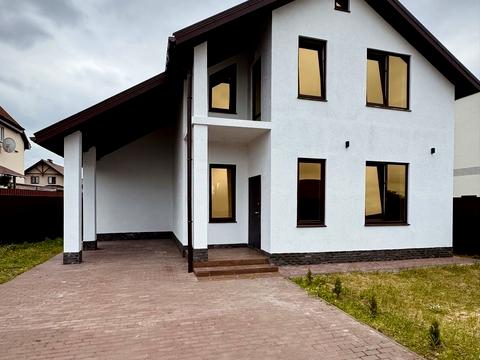 будинок за адресою Київська вул.