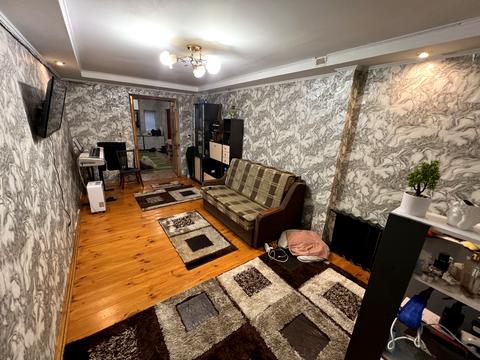 квартира по адресу Заречанская ул., 14