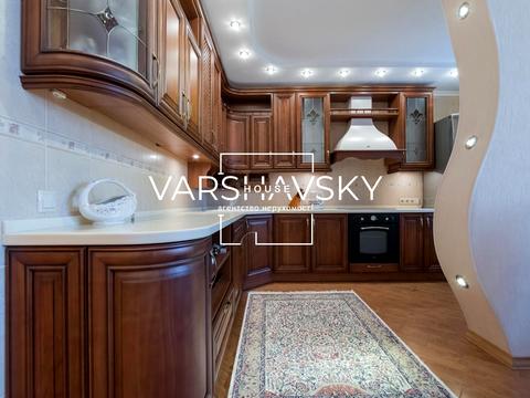 квартира по адресу Александра Мишуги ул., 2