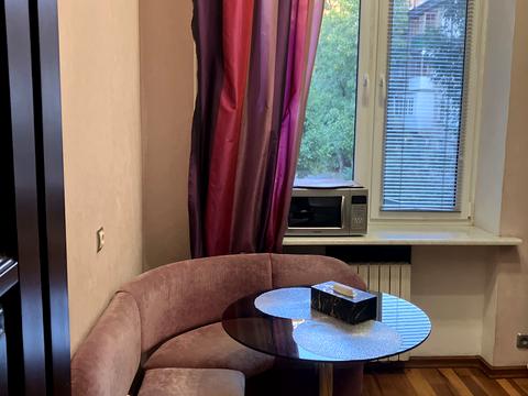 квартира по адресу Шевченко просп., 9