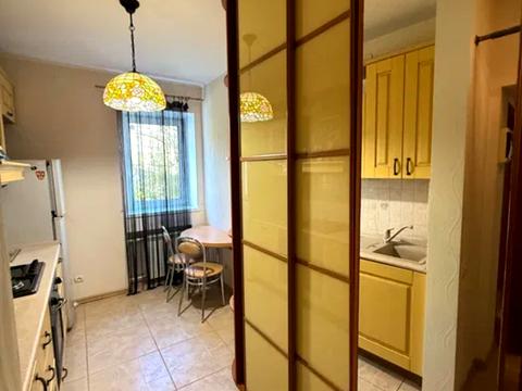 квартира за адресою Хорива вул., 33