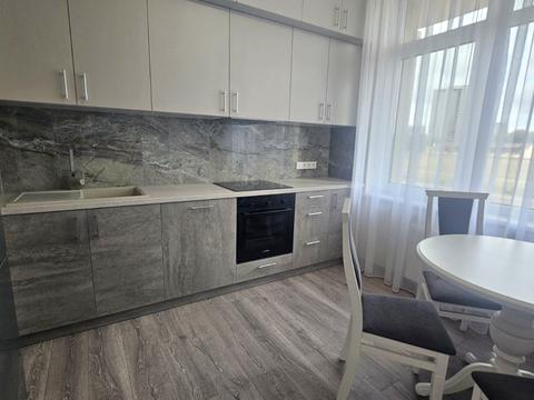 квартира за адресою Краснова вул., 1-В