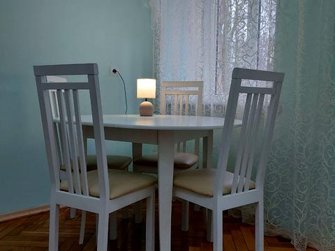 квартира за адресою Коперника, 23