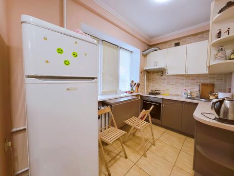 квартира за адресою Чоколівський бульв., 19