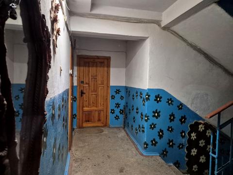 квартира за адресою Академіка Янгеля вул. (Фрунзе), 58