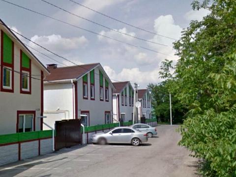 дом по адресу Газовая ул., 80/12