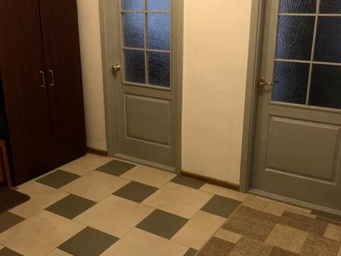 квартира за адресою Драгоманова вул., 6/1