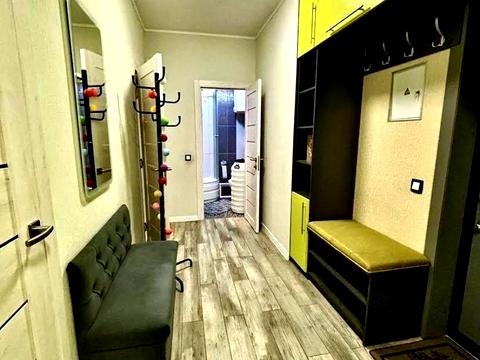 квартира за адресою Драгоманова вул., 2-Б