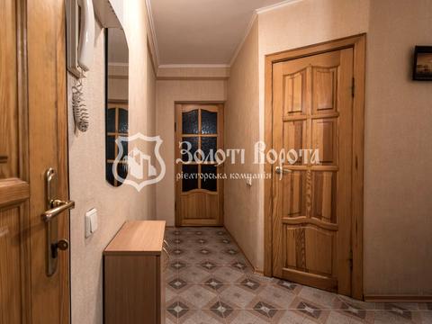 квартира за адресою Дніпровська набережна вул., 9-А