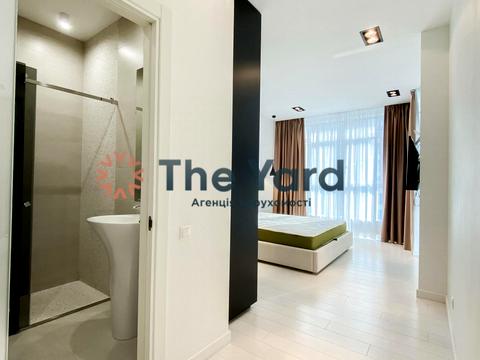 квартира за адресою Андрія Верхогляда вул. (Михайла Драгомирова), 11