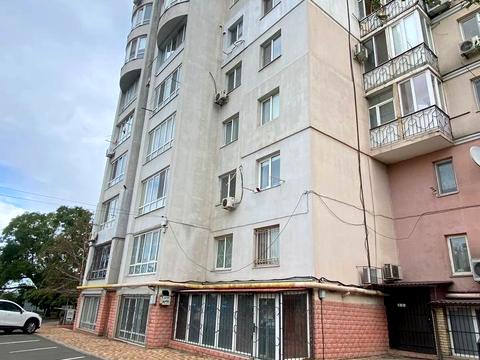 комерційна за адресою Одеса, Мечникова вул., 2/1