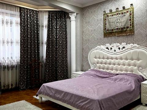 квартира по адресу Довженко ул., 6