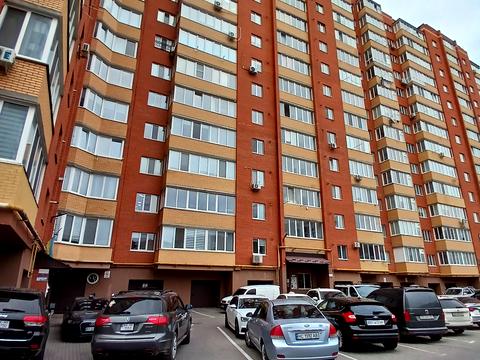 квартира за адресою Панаса Мирного вул., 14/1а