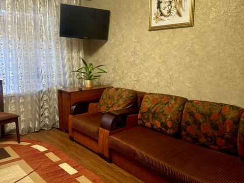 квартира за адресою Барське шосе, 19