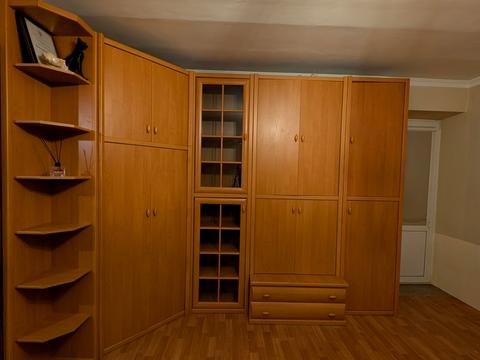квартира по адресу Пономарёва ул., 28