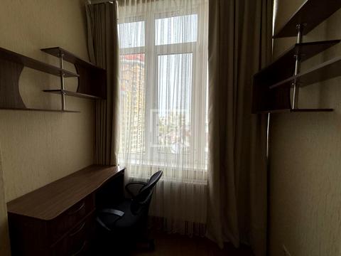 квартира по адресу Киев, Евгения Коновальца ул. (Щорса), 36-В