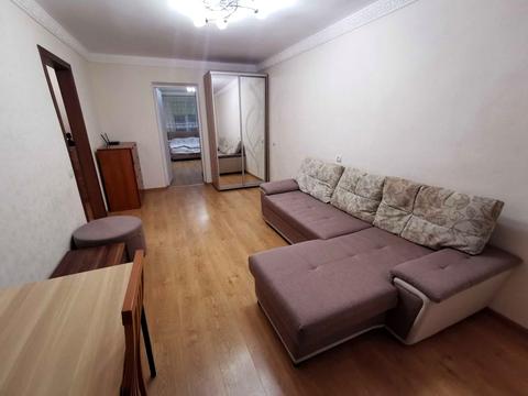квартира за адресою Науки просп. (Гагаріна), 125