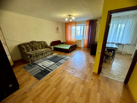 квартира по адресу Славы бульв., 8