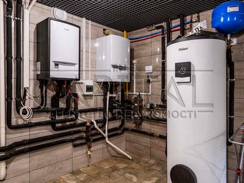 дом по адресу Обухівський район