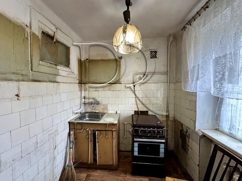квартира по адресу Верховной Рады бульв., 17