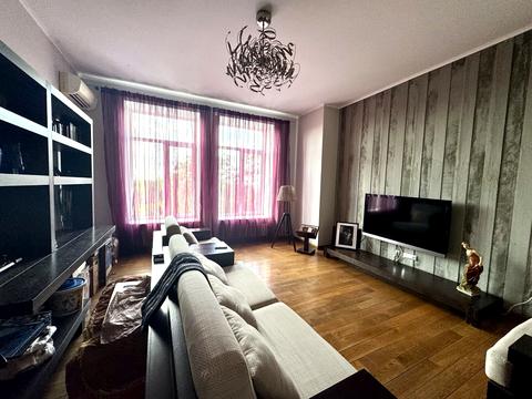 квартира по адресу Гетьмана Сагайдачного бульв. (Лидерсовский), 5