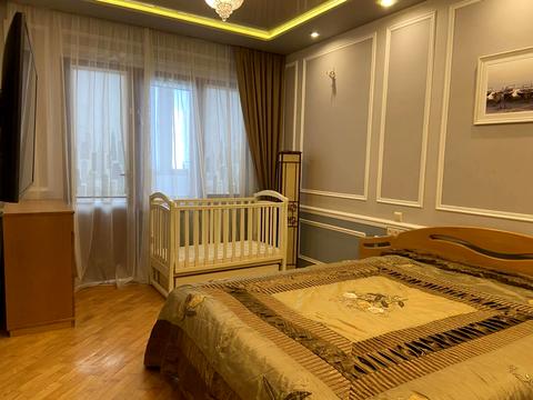 квартира по адресу Академическая ул. (Пионерская), 1