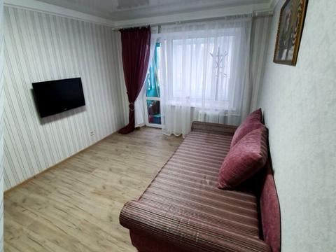 квартира за адресою Воскресенський просп. (Перова), 10