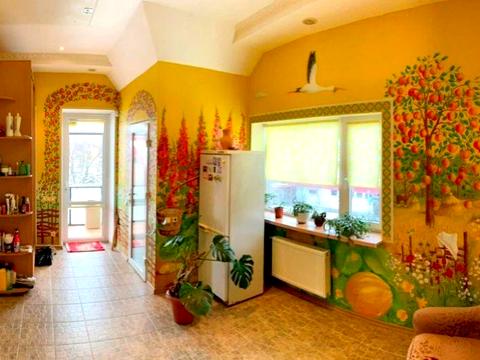 дом по адресу Абрикосовая ул.