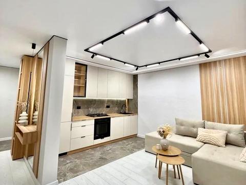 квартира по адресу Киевская ул., 9-Г