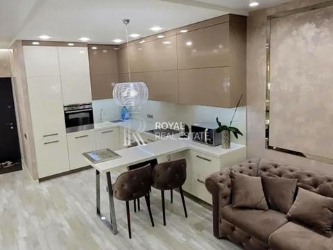 квартира за адресою Джона Маккейна вул. (Івана Кудрі), 1