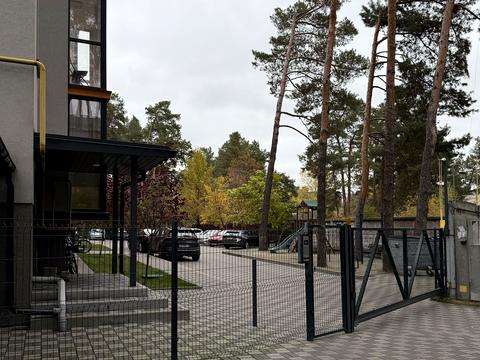 квартира по адресу Радистов ул., 30