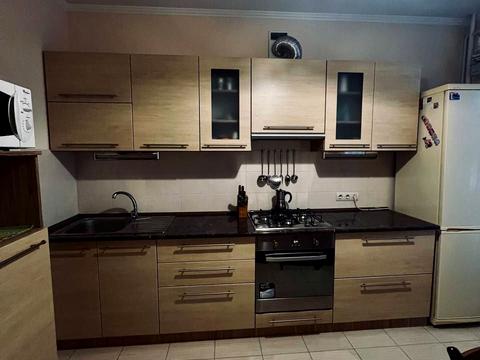 квартира по адресу Черкасская ул., 3