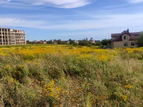 ділянка за адресою с. Сокільники, 
