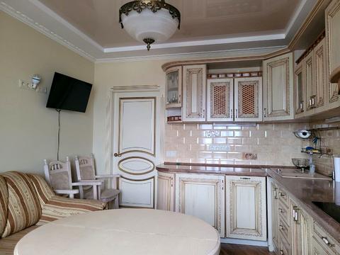 квартира по адресу Деповская ул., 15