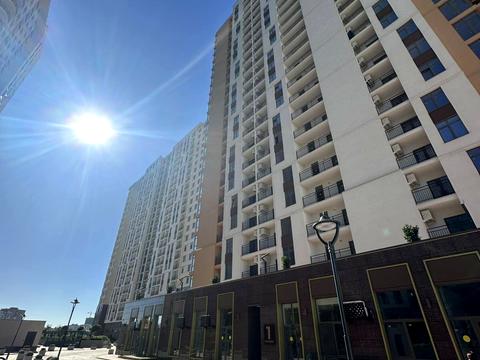 квартира по адресу Краснова ул., 3а