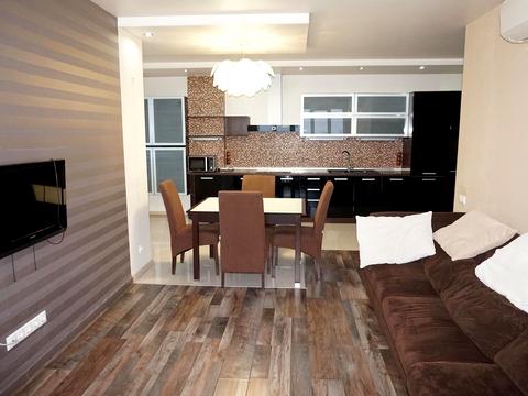 квартира по адресу Вадима Гетьмана ул.