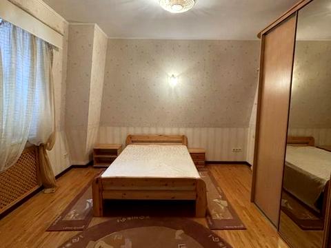 квартира за адресою Київ, Волоська вул., 50/38