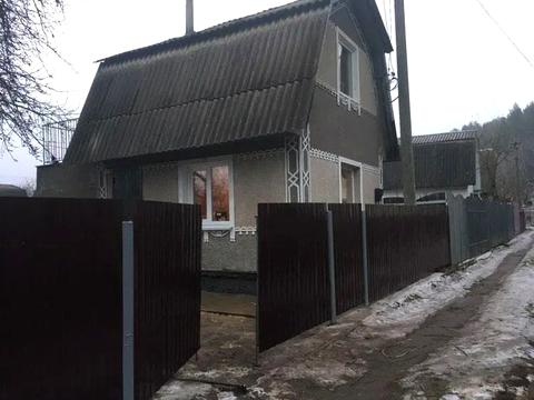 дом по адресу СО Авангард, 2