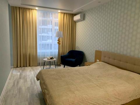 квартира по адресу Глубочицкая ул., 13